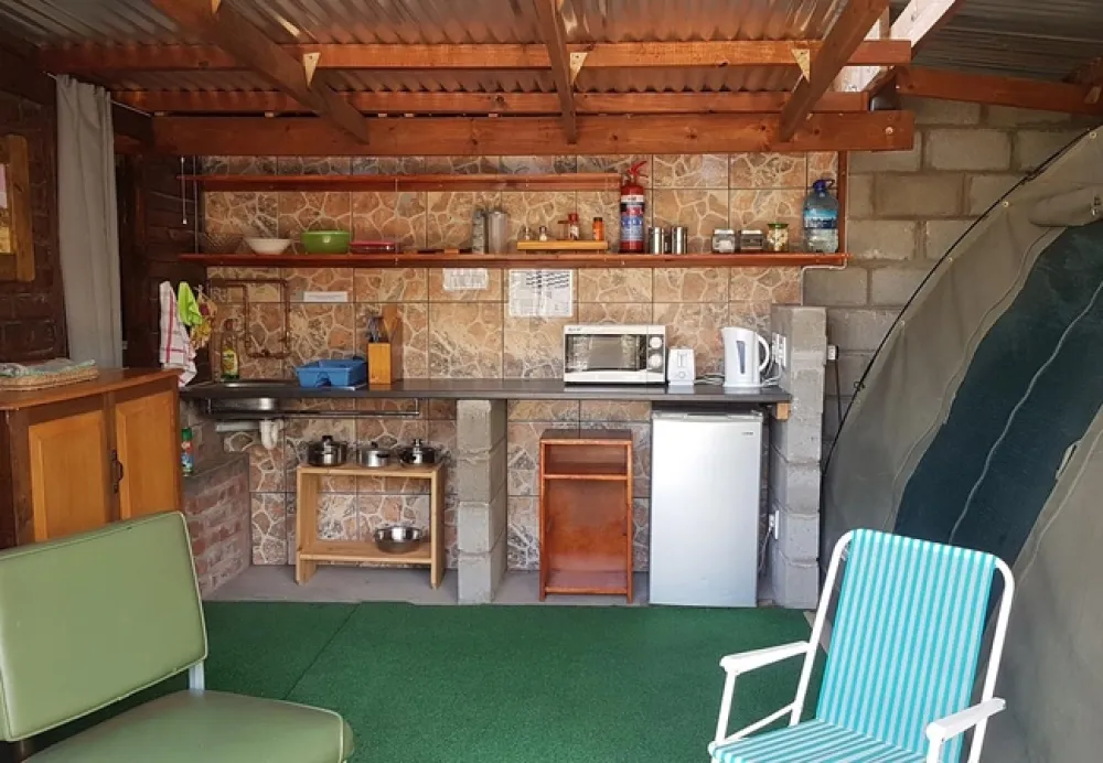 Aberdeen Self-Catering