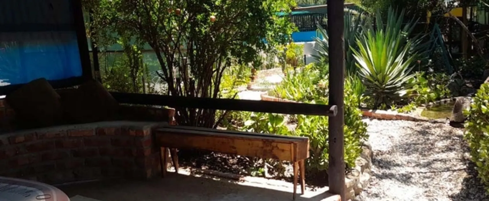 Aberdeen Self-Catering