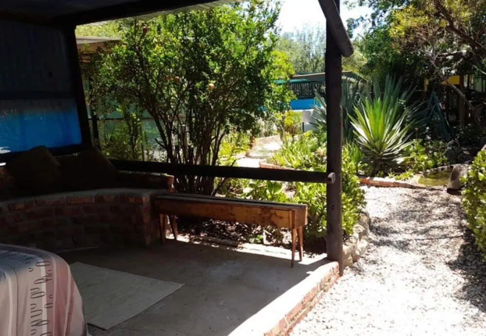 Aberdeen Self-Catering