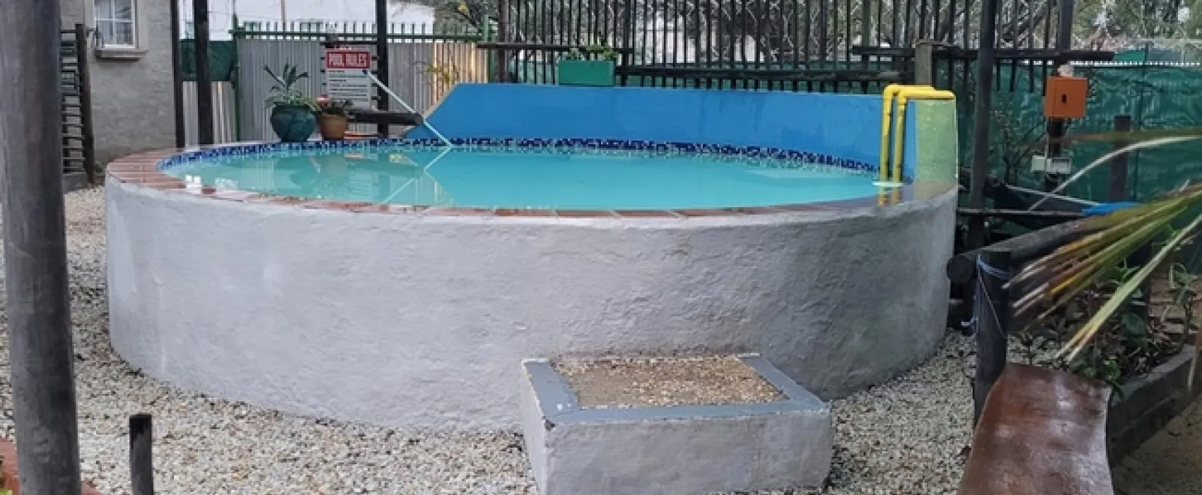 Aberdeen Self-Catering