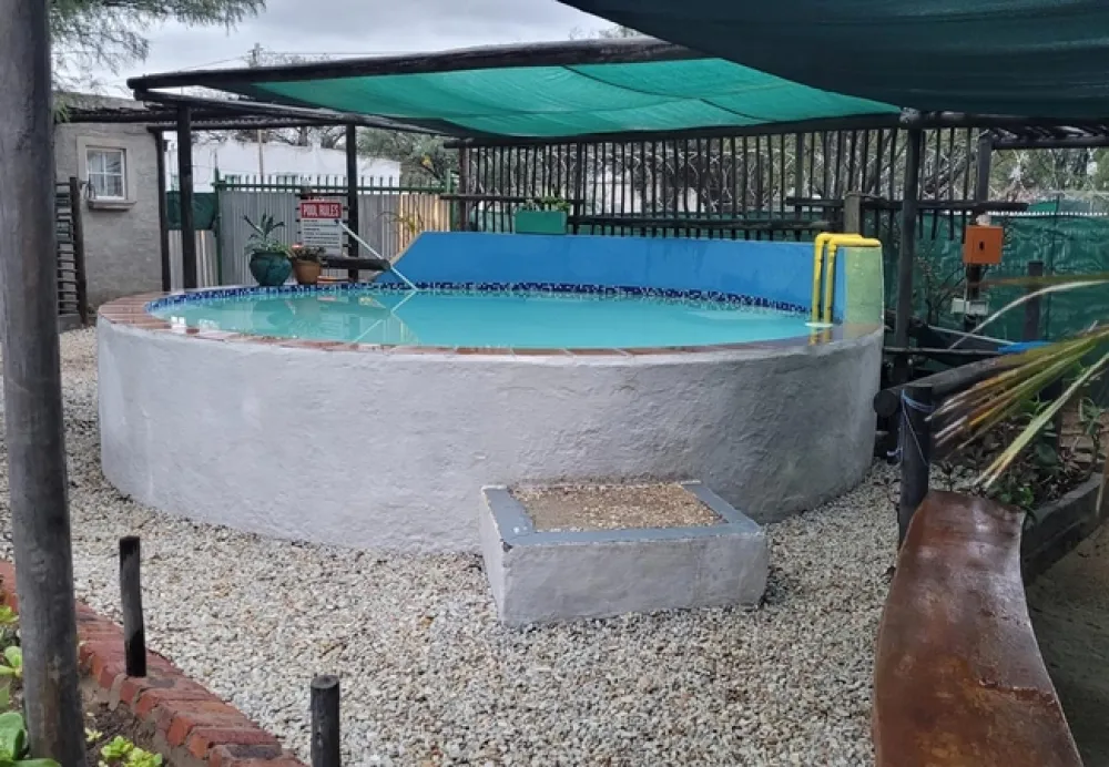 Aberdeen Self-Catering