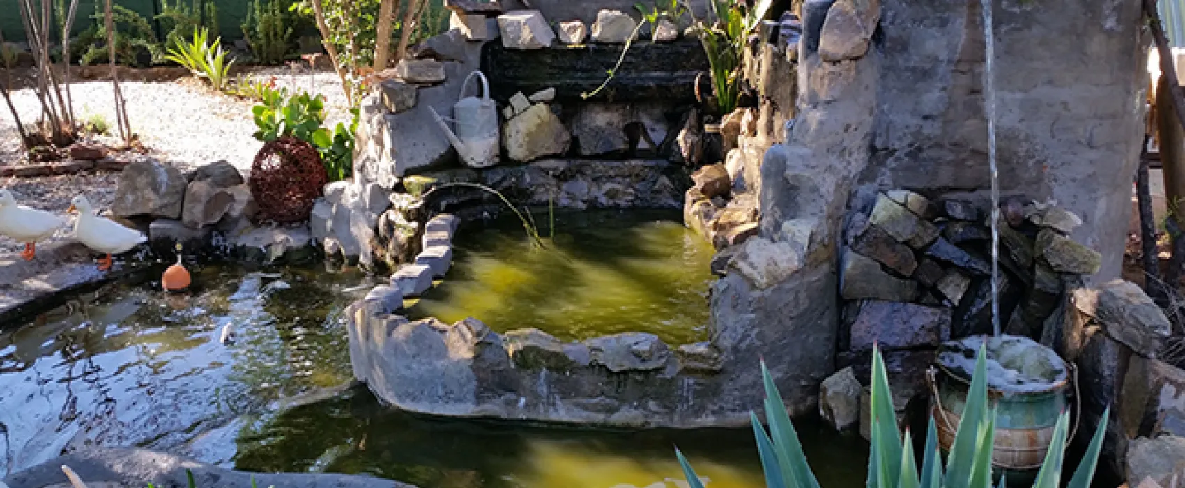 Aberdeen Self-Catering