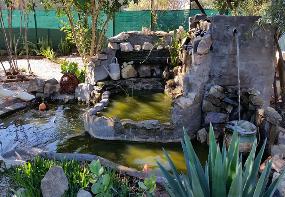 Aberdeen Self-Catering