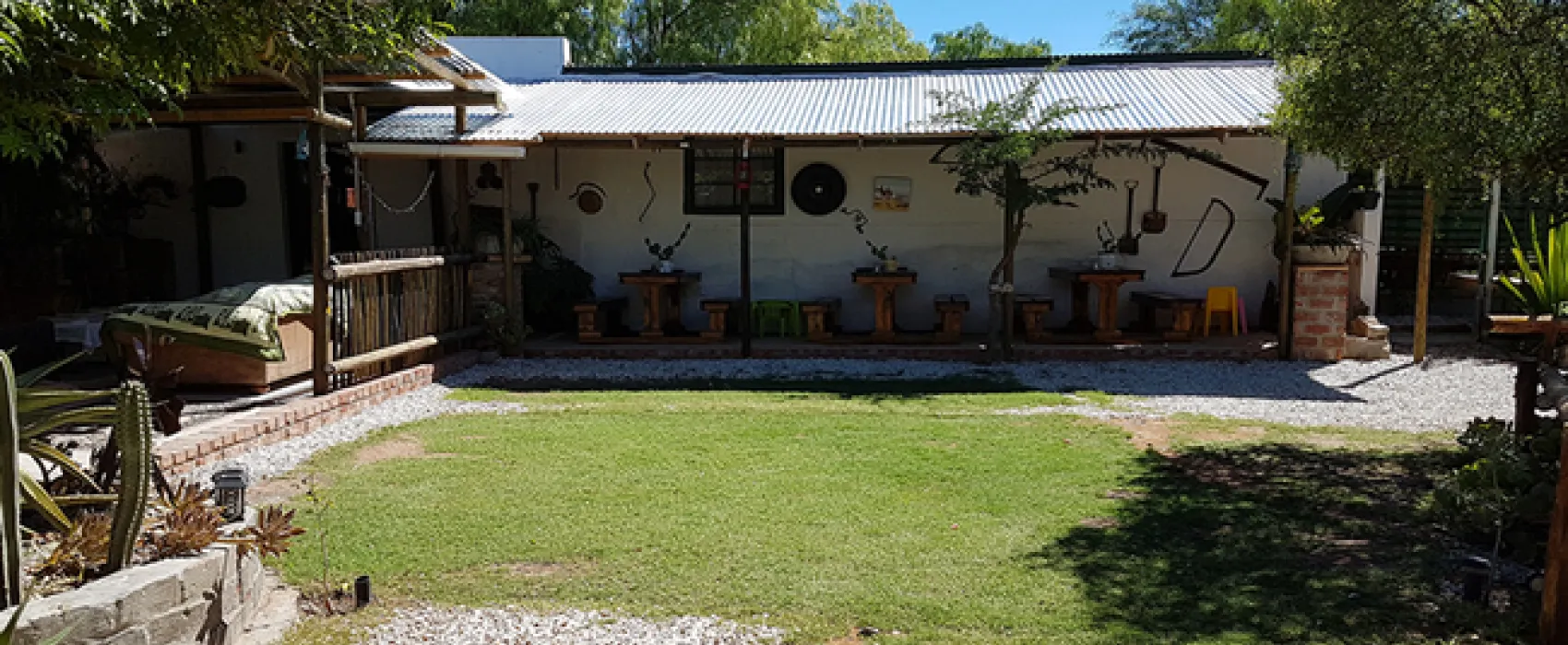 Aberdeen Self-Catering