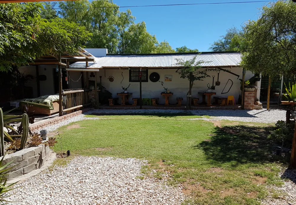 Aberdeen Self-Catering