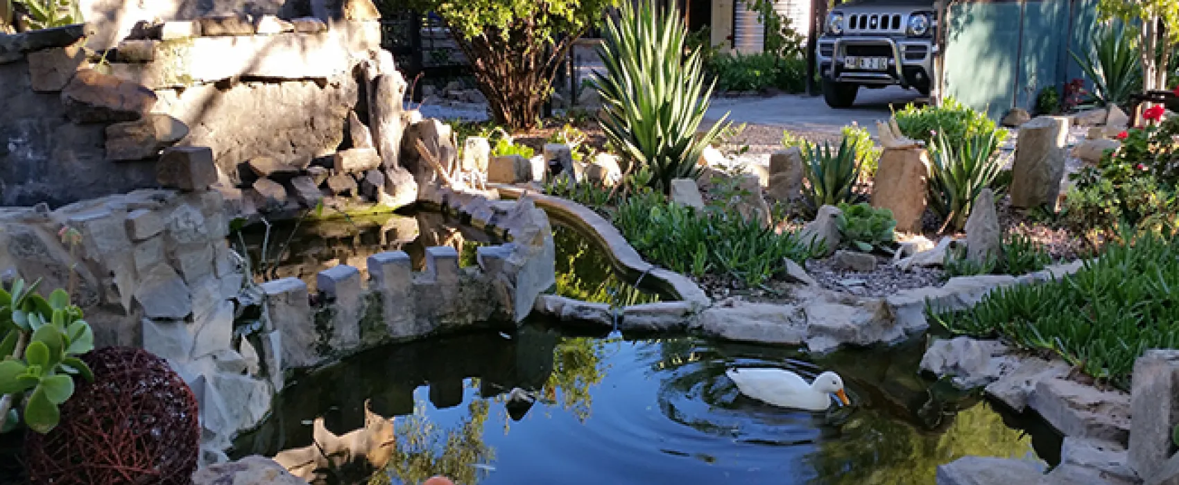 Aberdeen Self-Catering