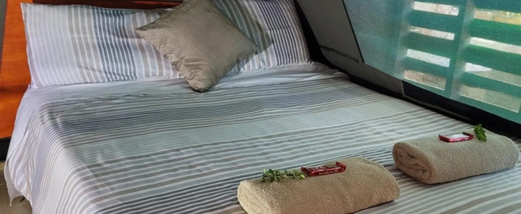 Aberdeen Self-Catering