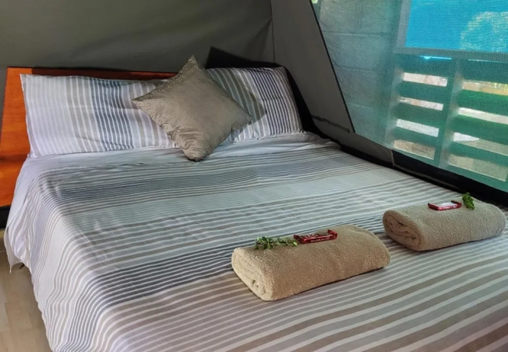 Aberdeen Self-Catering