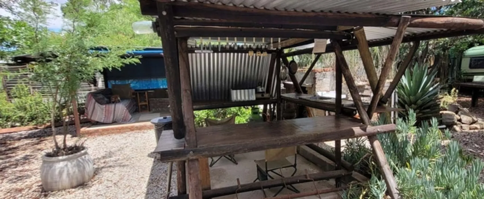 Aberdeen Self-Catering