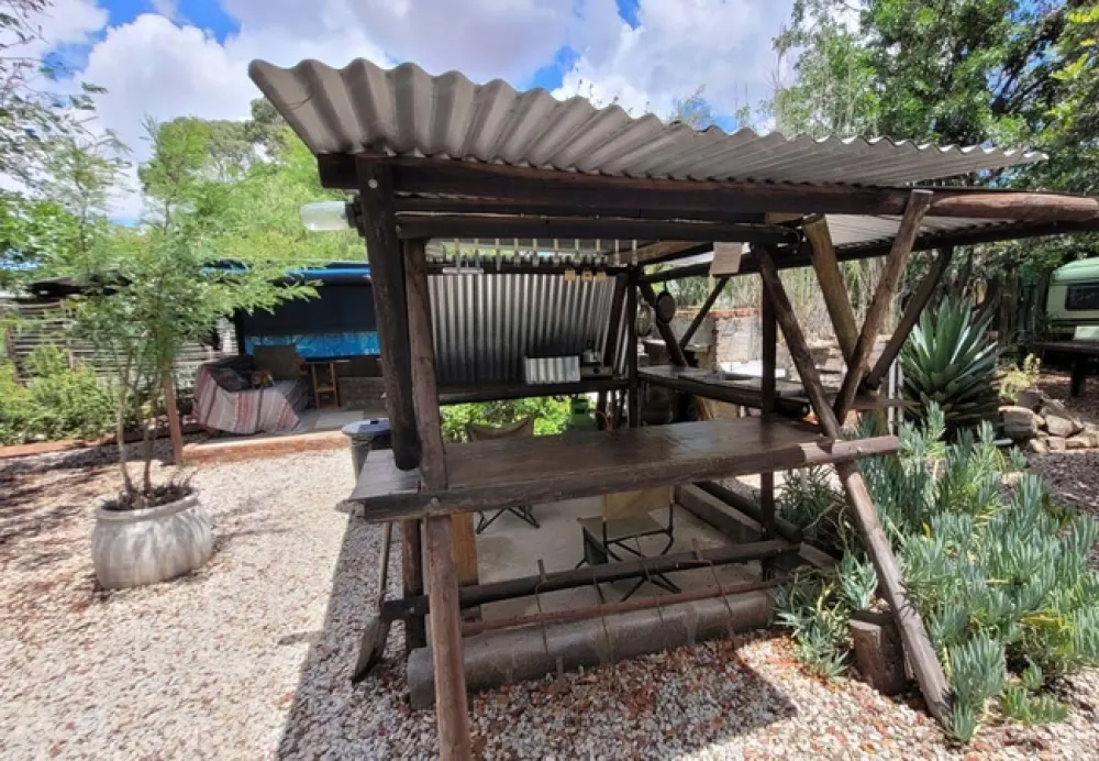 Aberdeen Self-Catering