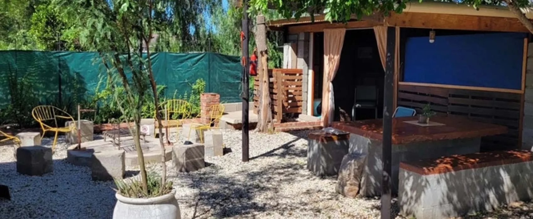 Aberdeen Self-Catering