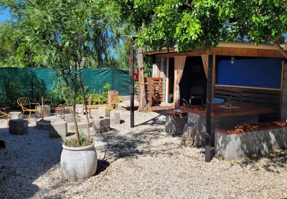 Aberdeen Self-Catering