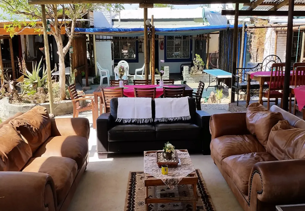 Aberdeen Self-Catering