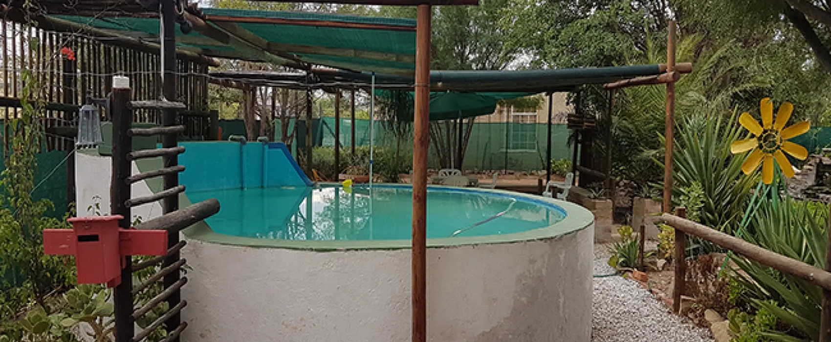 Aberdeen Self-Catering