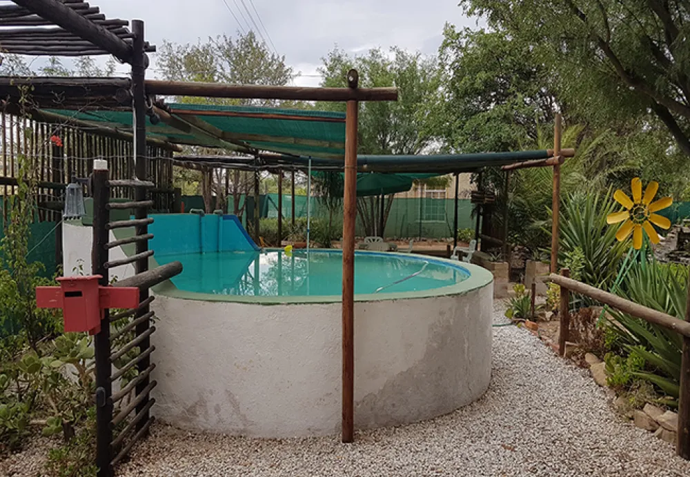 Aberdeen Self-Catering