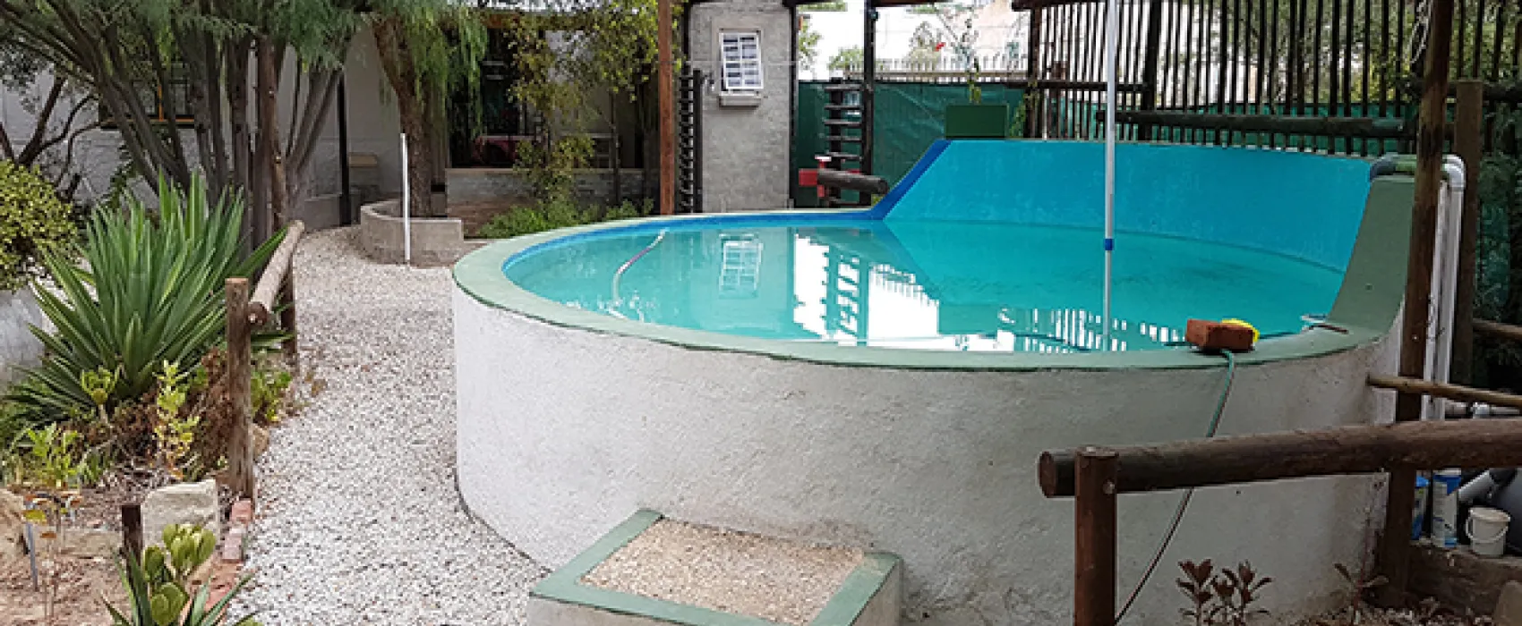 Aberdeen Self-Catering