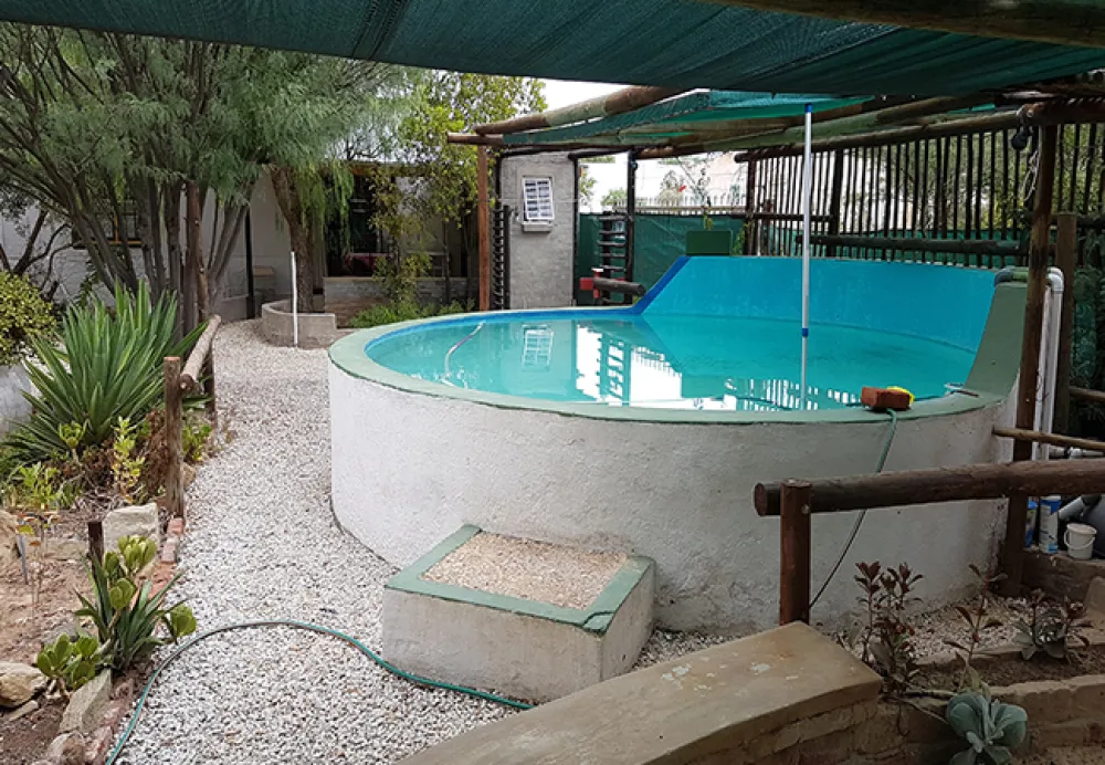 Aberdeen Self-Catering