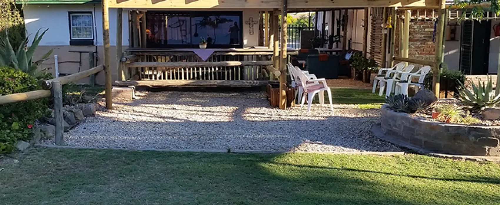 Aberdeen Self-Catering