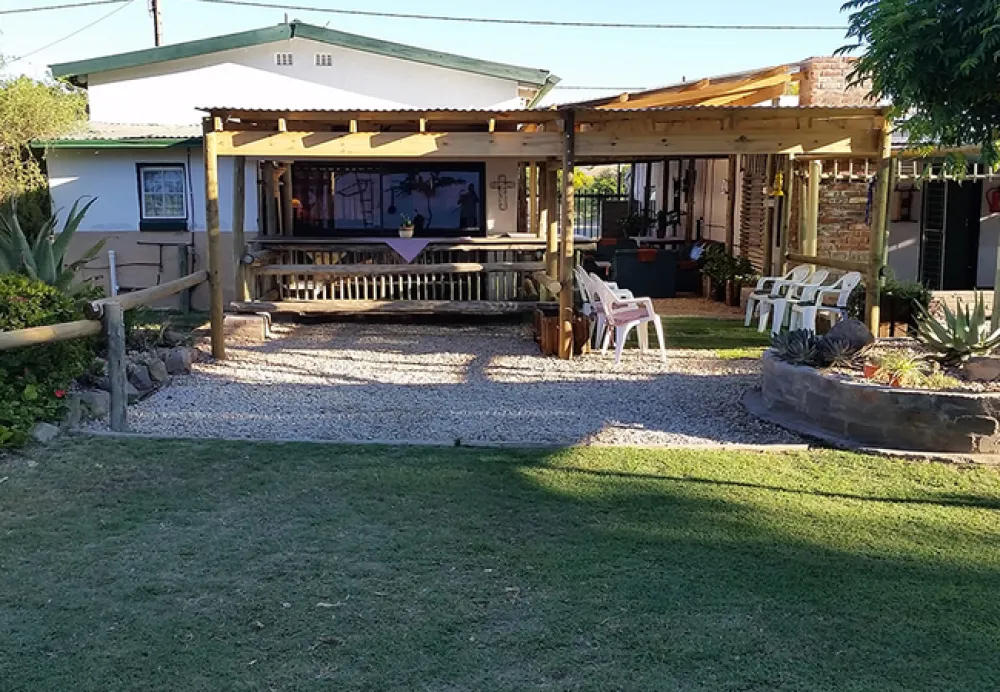 Aberdeen Self-Catering