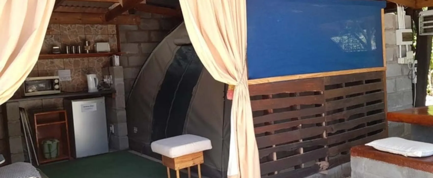 Aberdeen Self-Catering