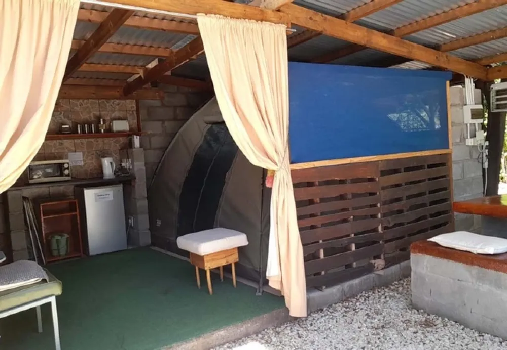 Aberdeen Self-Catering