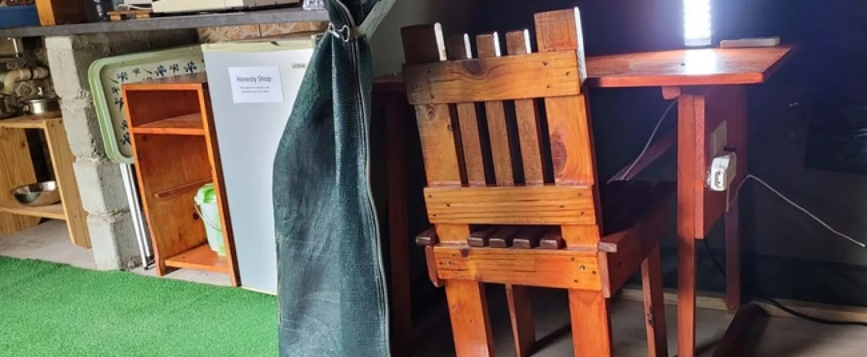 Aberdeen Self-Catering