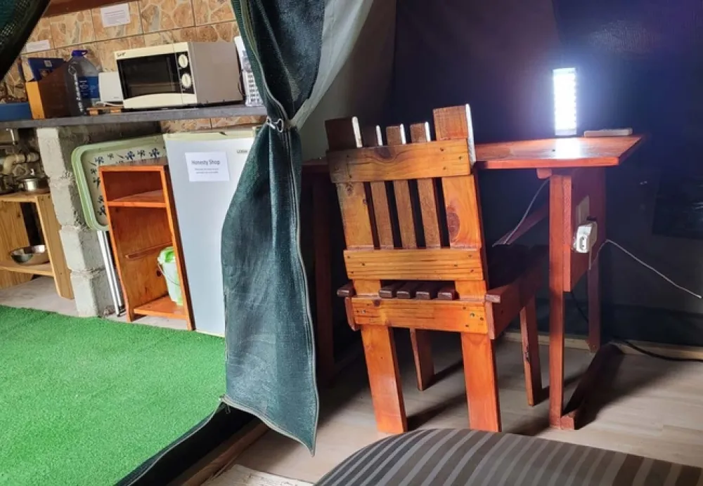 Aberdeen Self-Catering