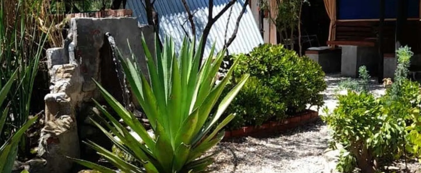 Aberdeen Self-Catering