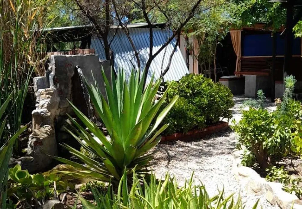 Aberdeen Self-Catering