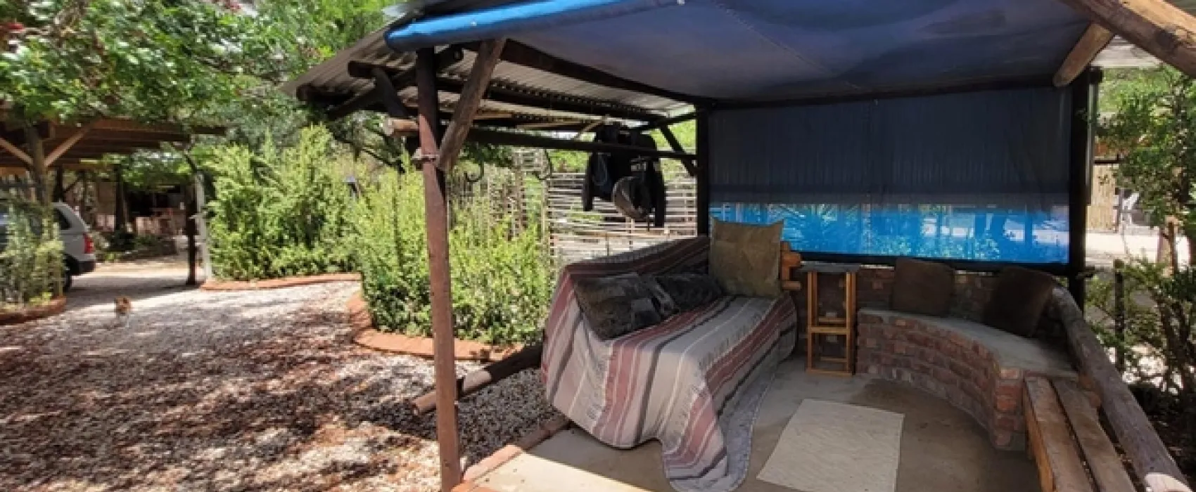 Aberdeen Self-Catering