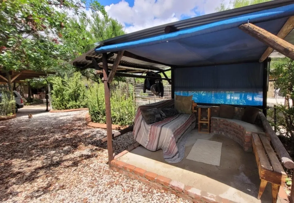 Aberdeen Self-Catering