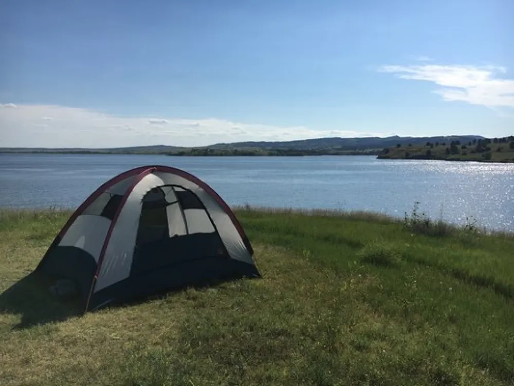 Cheyenne Campground