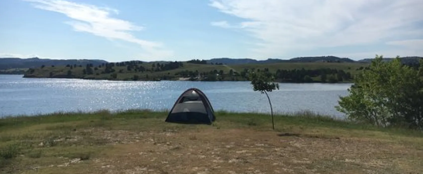 Cheyenne Campground