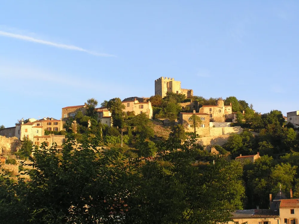 Le Pré