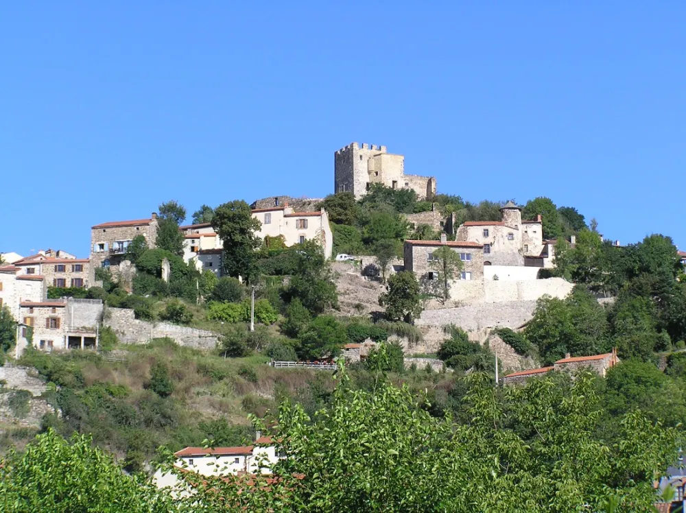 Le Pré