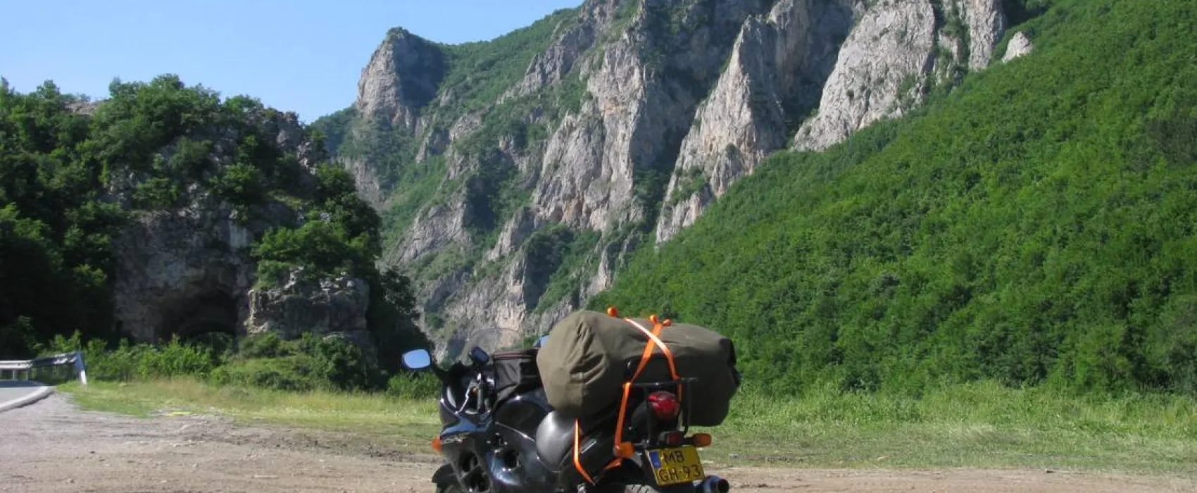 Camping Etno Selo Vukovic