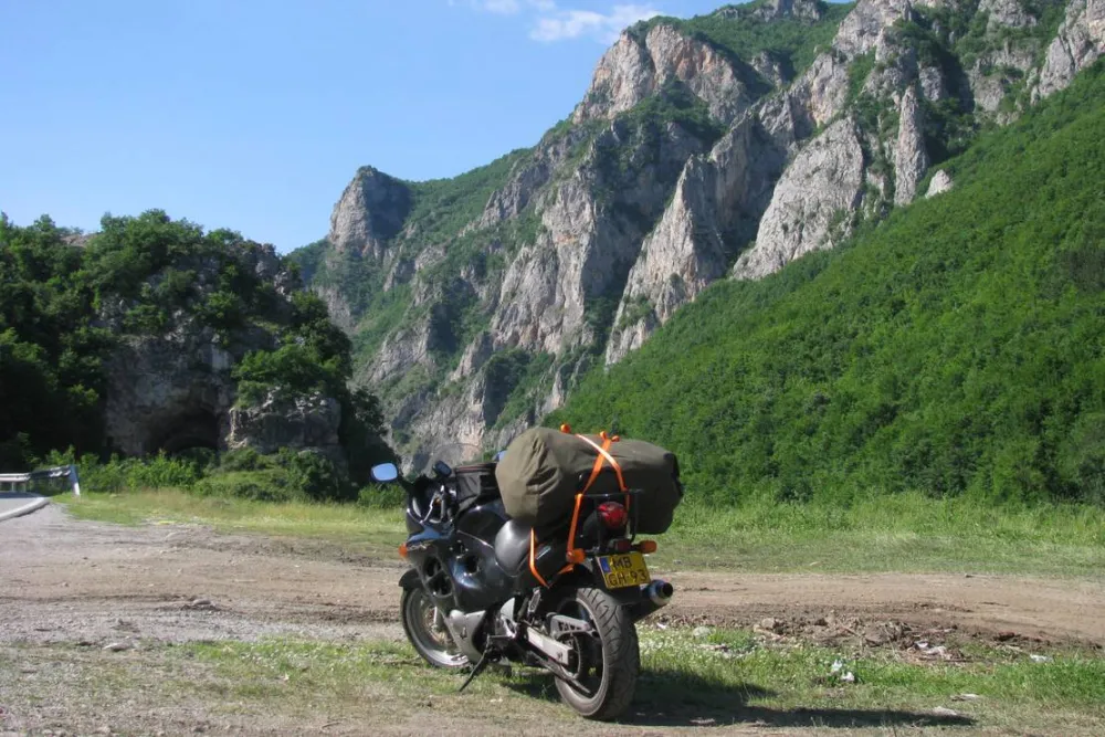 Camping Etno Selo Vukovic