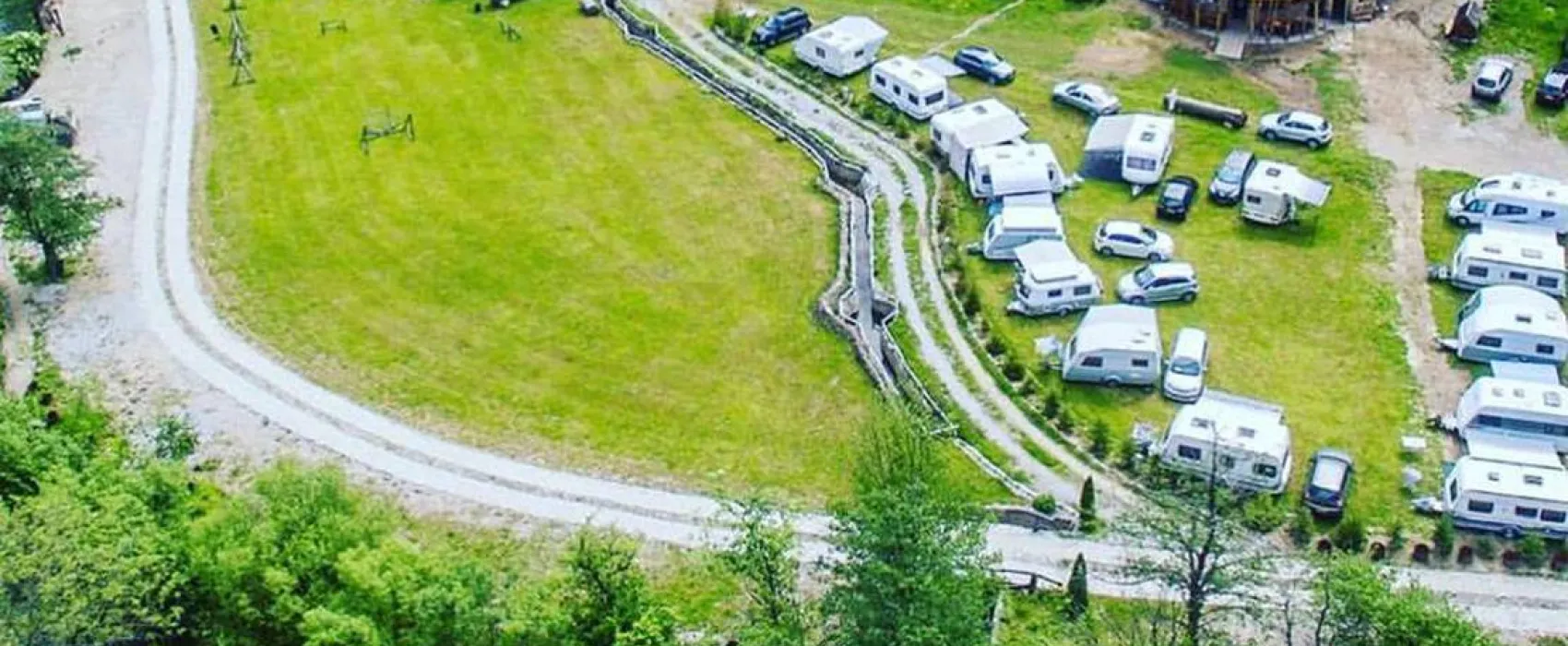 Camping Etno Selo Vukovic