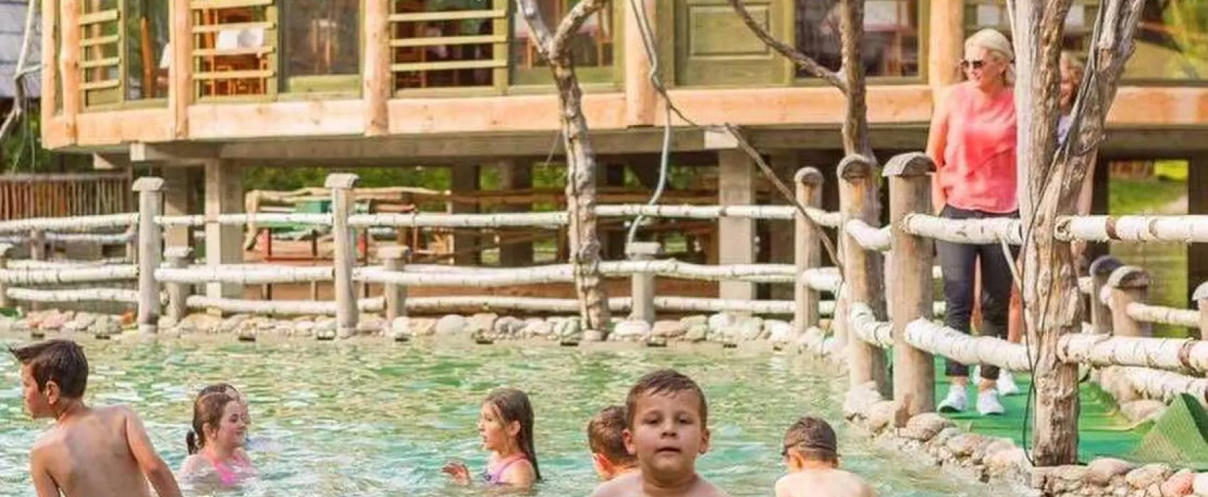 Camping Etno Selo Vukovic