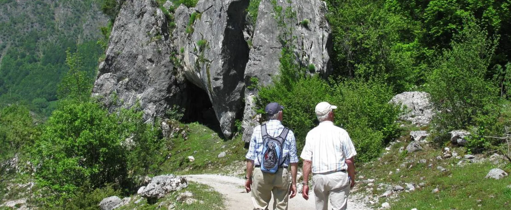 Camping Etno Selo Vukovic