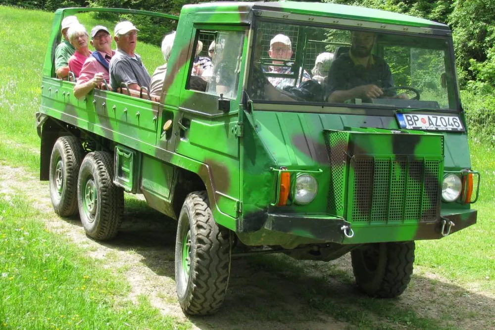 Camping Etno Selo Vukovic