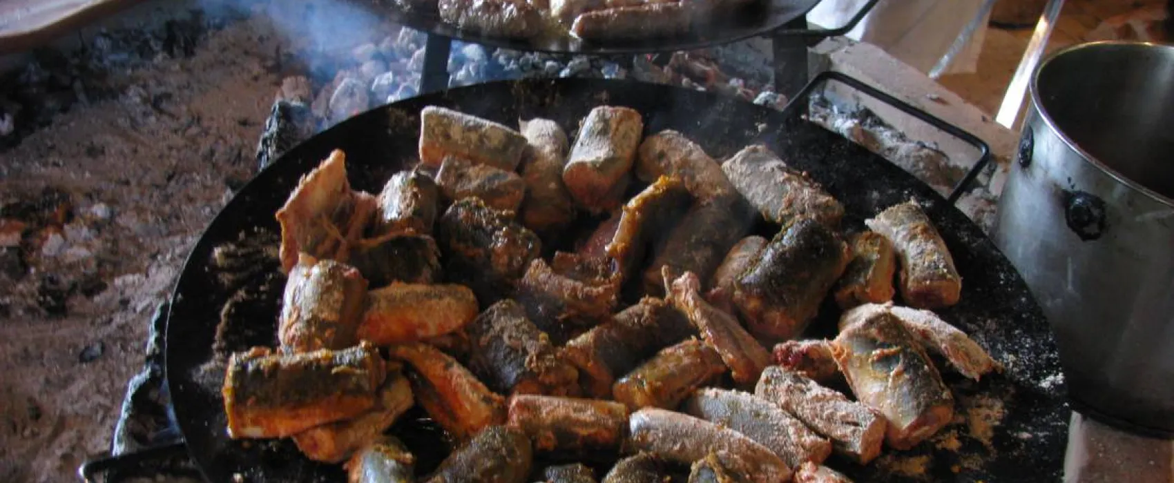 Camping Etno Selo Vukovic