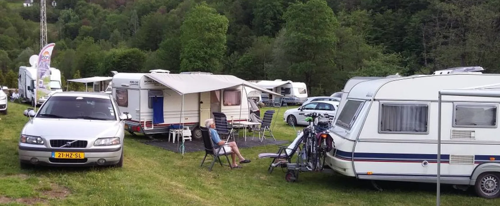 Camping Etno Selo Vukovic