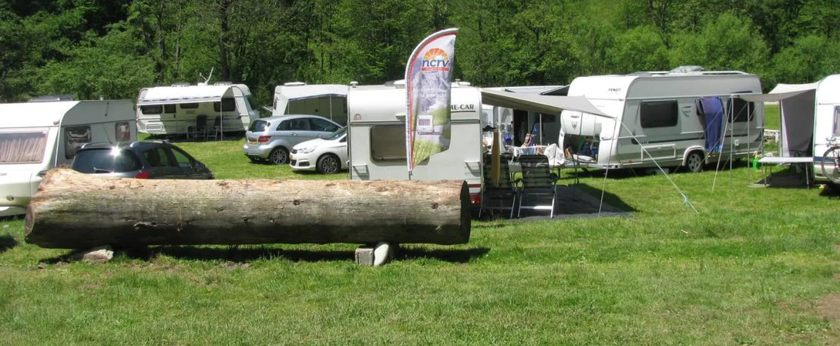 Camping Etno Selo Vukovic