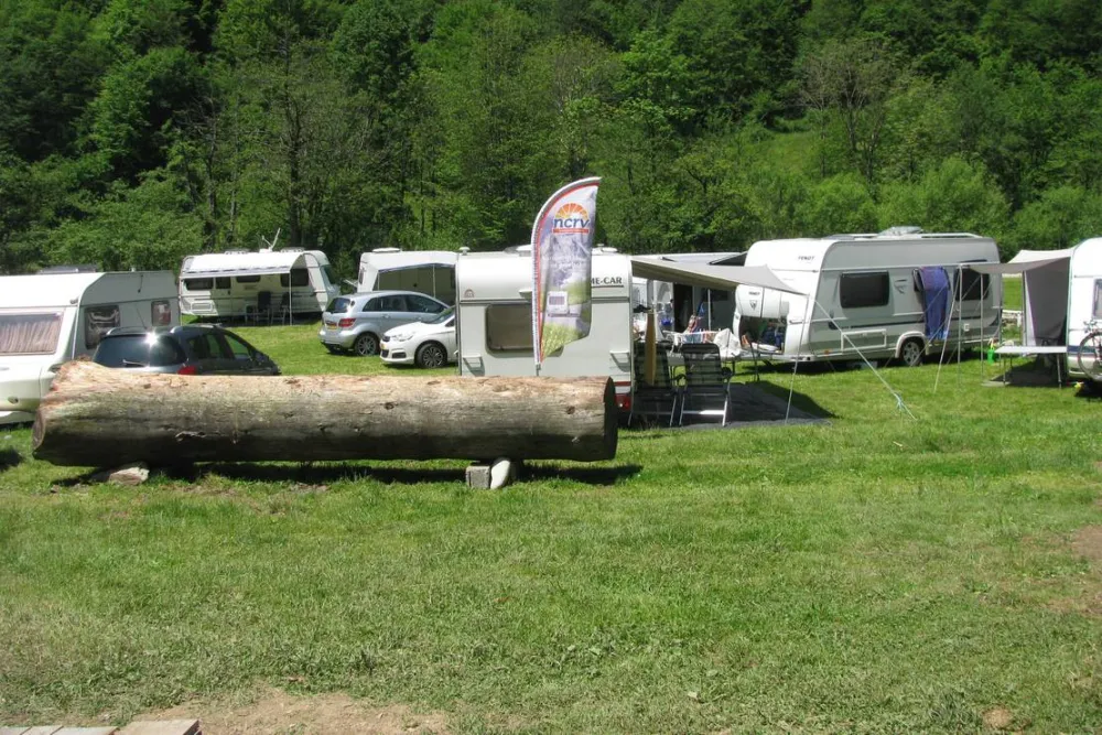 Camping Etno Selo Vukovic