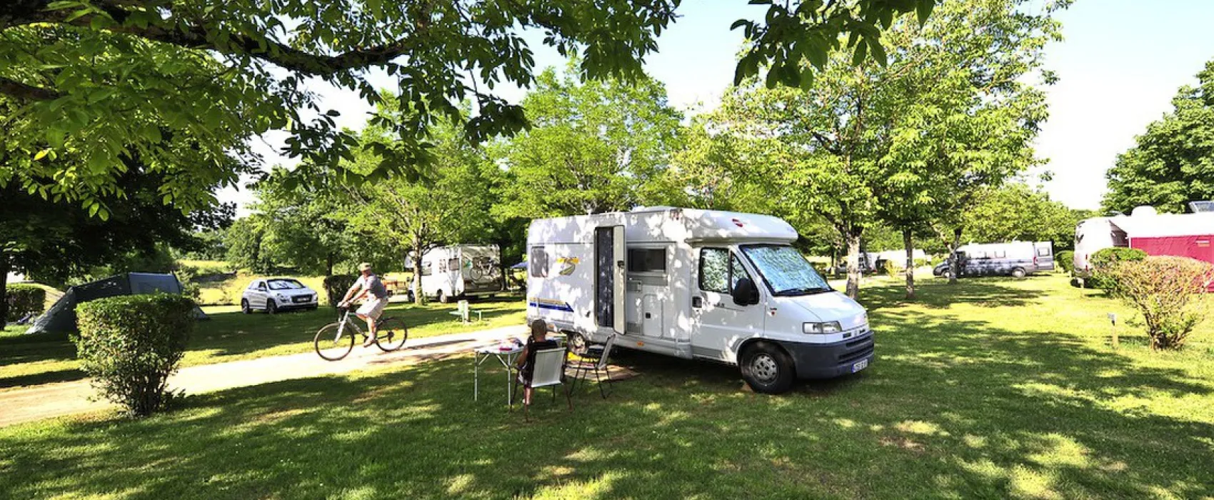 Koawa Au Paradis des Campeurs