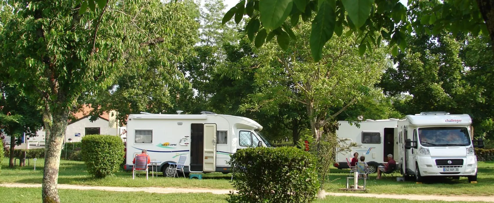 Koawa Au Paradis des Campeurs