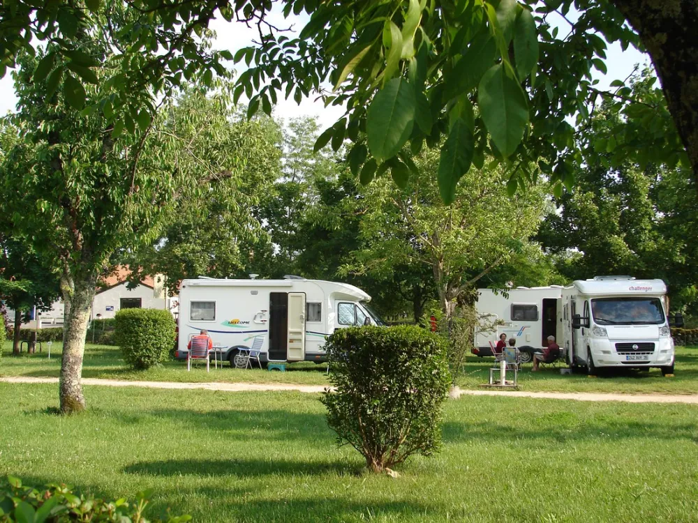 Koawa Au Paradis des Campeurs