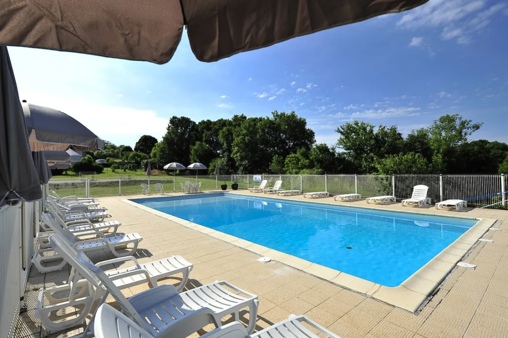 Koawa Au Paradis des Campeurs