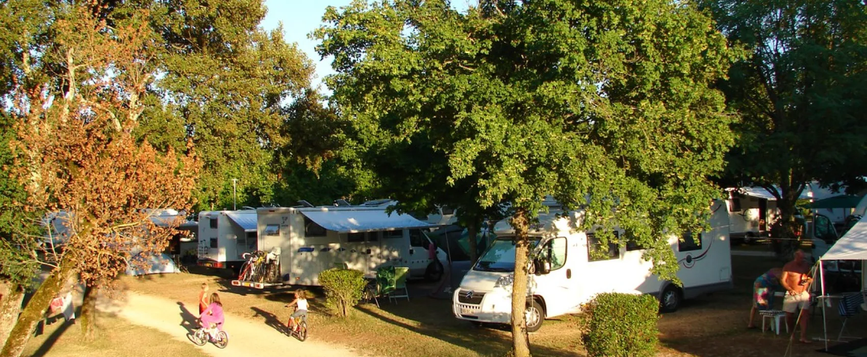 Koawa Au Paradis des Campeurs